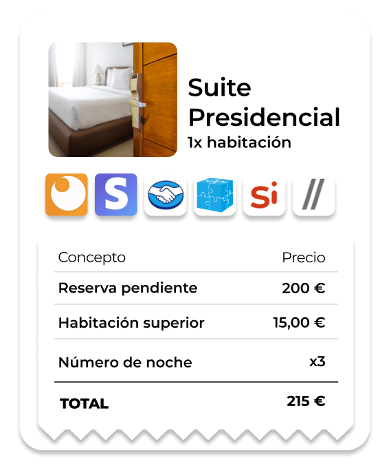 check in hoteles | Civitfun | check in hoteles | Civitfun