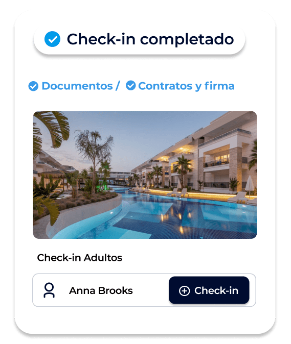 check in hoteles | Civitfun | check in hoteles | Civitfun