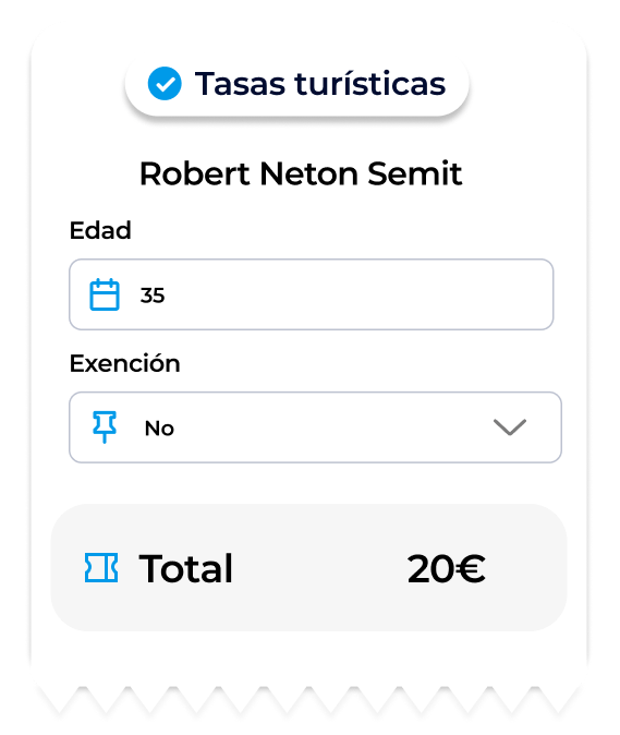 check in hoteles | Civitfun | check in hoteles | Civitfun