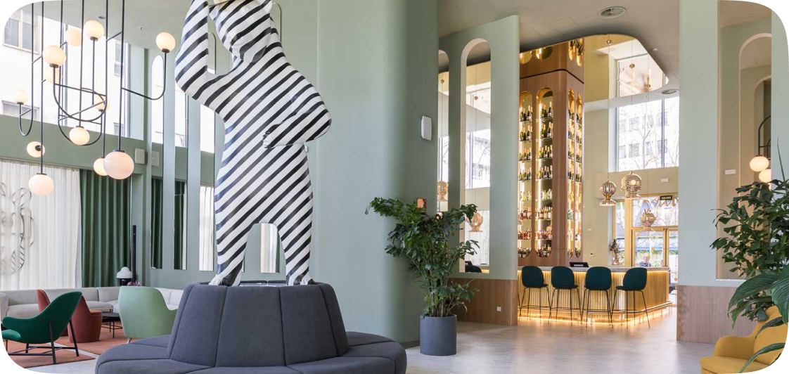 check in hoteles | Civitfun | check in hoteles | Civitfun