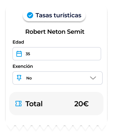check in hoteles | Civitfun | check in hoteles | Civitfun